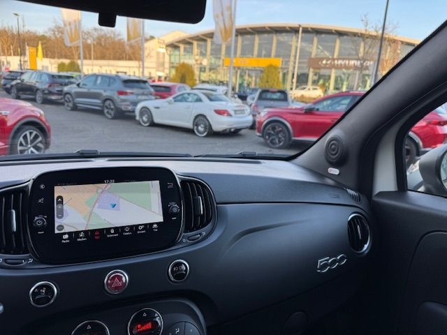 Fahrzeugabbildung Abarth 695 1.4 T-Jet BEATS NAVI ALU