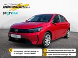 Opel Corsa F Facelift 1,2 100 PS - SHZ / LHZ - gebrauchte Opel Corsa mit Facelift