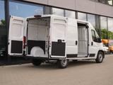 Fiat Ducato 35 L2H2 140 AT8 / 7-Zoll-Infotainment - Angebote entsprechen deinen Suchkriterien