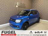 Suzuki Ignis 1.2 Hybrid Comfort 4x4 Allgrip LED|RFK|SHZ - Suzuki Ignis mit Benzin-Antrieb: Allradantrieb, Kleinwagen