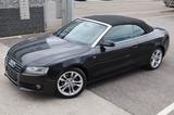 Audi A5 Cabriolet 1.8 TFSI - Audi A5: Cabrio, TFSI