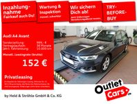 Audi A4 - Vorschau Bild 1