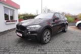 BMW X6 xDrive 40 d M Sport LED Navi AHK 360° Head-Up - BMW X6: 6x6