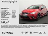 Seat Ibiza FR 1.0TSI DSG*ACC*PANO*LED*R-KAM*BEATS*18' - Seat Ibiza Gebrauchtwagen in Augsburg