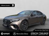 Mercedes-Benz E 53 Hybrid 4M+ Perfo Sitz Dynamic+Carbon Nappa - : Braun, Plug-In Hybrid, Limousine
