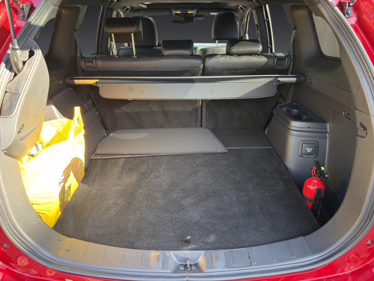 Mitsubishi Outlander 2.4 PHEV  Top 4WD