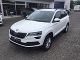 Skoda Karoq Ambition 1,5 Benzin Winterräder - Skoda: Winterräder