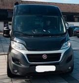 Fiat Ducato L2H2 S&S Panorama Modular weni... - Fiat Ducato: Panorama