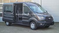 Ford Transit FT DOKA 350 165 L3H2 Trend RWD/Xenon/KAM