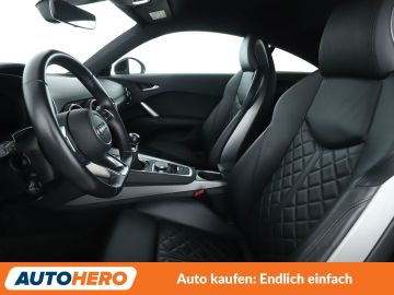 Audi TT - 10