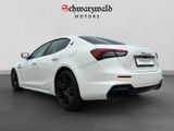 Maserati Ghibli Modena Sportabgas CarPlay - Maserati Ghibli Neuwagen