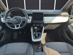 Renault Clio V 1.3 TCe 140 Techno