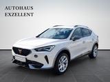 Cupra Formentor Automatik*LEDER*LED*KAMERA*SHZ*NAVI* - gebrauchte Cupra Sportwagen