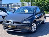 Volkswagen Polo VI *AUTOMATIK*NAVI*PDC*TEMPOMAT*GARANTIE* - Volkswagen Polo in Wiesbaden
