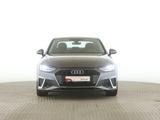 Audi A4 Limousine 40 TDI S line PDC+SitzH+MMI-Plus - Audi A4 mit Diesel-Antrieb: Limousine, Automatik