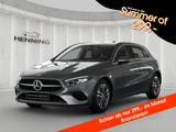 Mercedes-Benz A 180 Progressive (EURO 6e) Kamera Spurhalte - gebrauchte Mercedes-Benz A 180 aus dem Jahr 2024