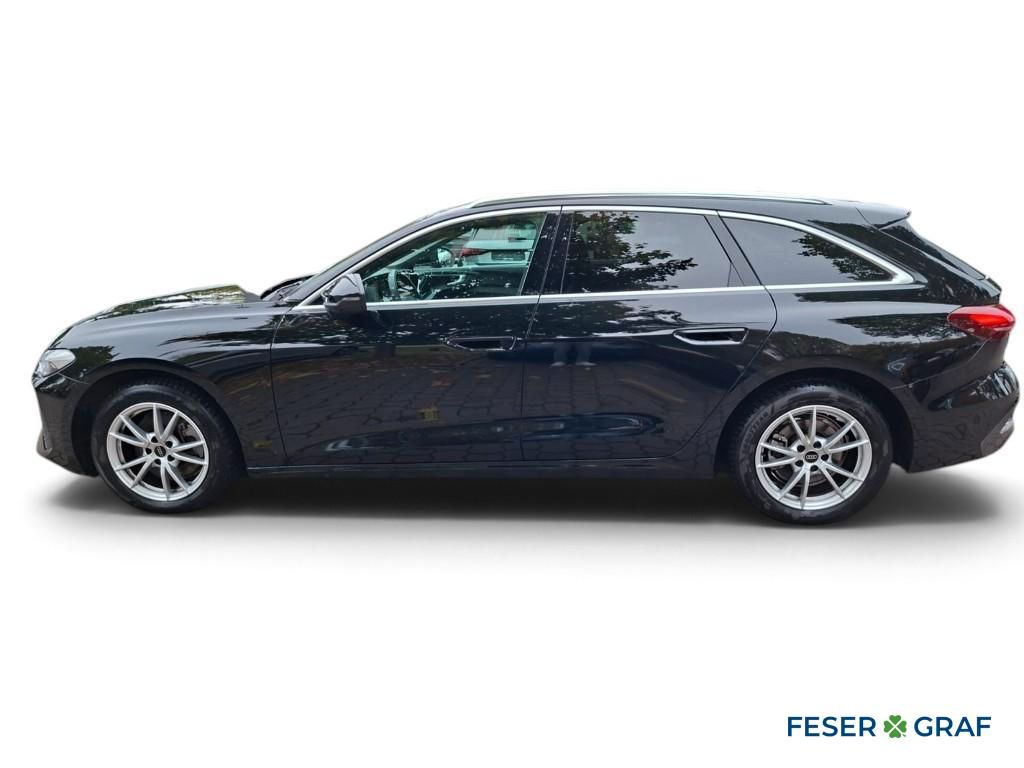 AUDI A5 2026