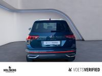 Volkswagen Tiguan - Vorschau Bild 5