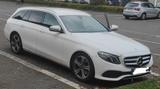 Mercedes-Benz E 200 T AVANTGARDE Autom. AVANTGARDE - Mercedes-Benz E 200 Gebrauchtwagen in Köln