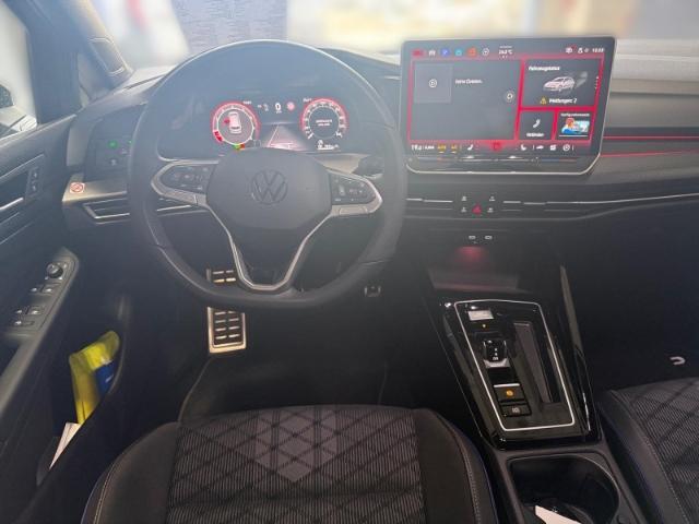 Volkswagen Golf VIII 110 kW 1.5 eTSI R-Line Sitzheizung/Len, миниатюра 10
