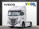 Iveco S-Way AS440S50T/FP  Sattelzugmaschine - Iveco Sa