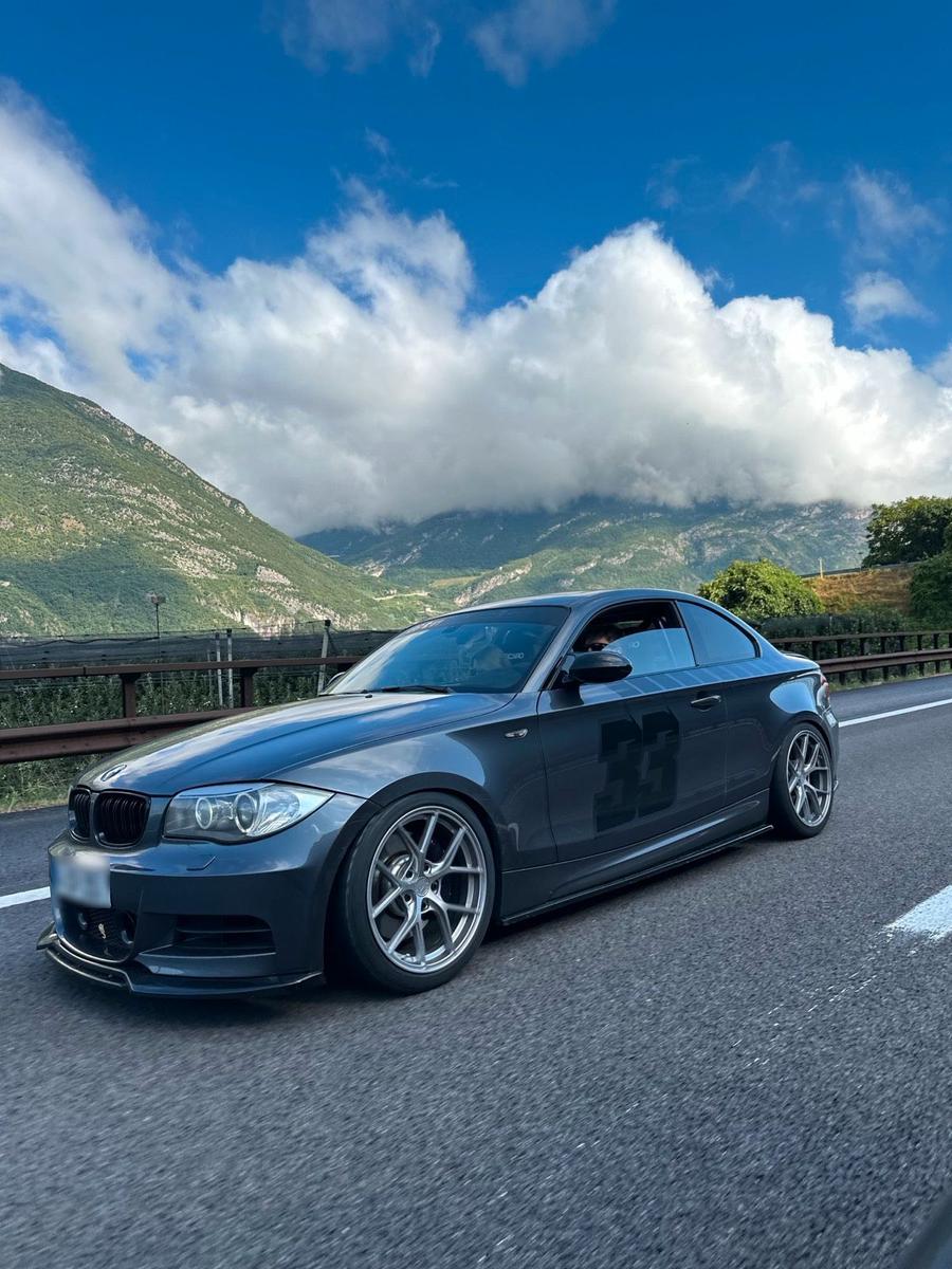 BMW 135