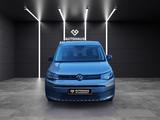 Volkswagen Caddy DAB SHZ Allwetter Tempomat El. Parkbremse  - gebrauchte VW Caddy aus dem Jahr 2024