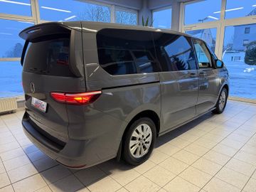 Volkswagen T7 Multivan - 5