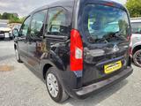 Citroën Berlingo Kombi Multispace - gebrauchte Citroën Berlingo aus dem Jahr 2008