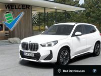 BMW X1 - Vorschau Bild 1