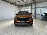 Skoda Karoq 1.5 TSI DSG Sportline AHK Navi Matrix Kame - Skoda Karoq