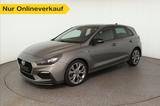 Hyundai i30 1.4 T-GDI N-Line LED+NAVI+ACC+SHZ+RFK+N Line - Hyundai i30: N Line