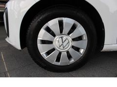 Fahrzeugabbildung Volkswagen up! Move 1.0MPI. 32165 KM,Top-Zustand