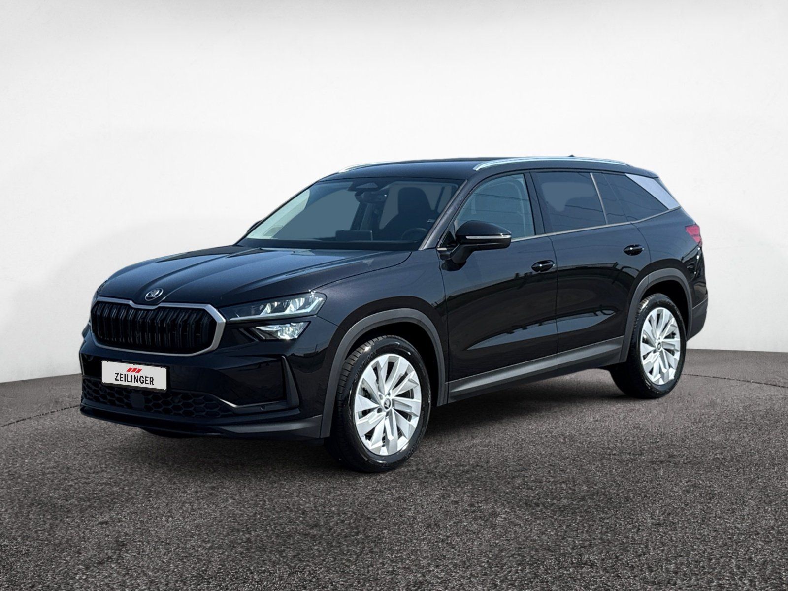 Skoda Kodiaq - Bild 2