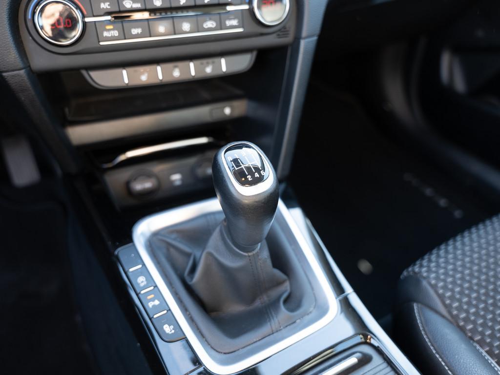 Kia Ceed Sportswagon 1.4 T-GDi Vision LED NAVI SHZ
