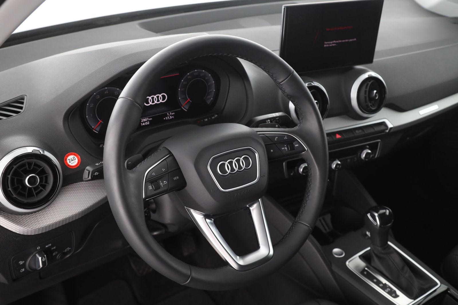 Audi Q2 - Bild 16