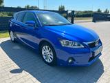 Lexus CT 200h Executive*Navi*Kam*Tempomat*Standheizung - Lexus CT 200h mit Hybrid-Antrieb: Automatik