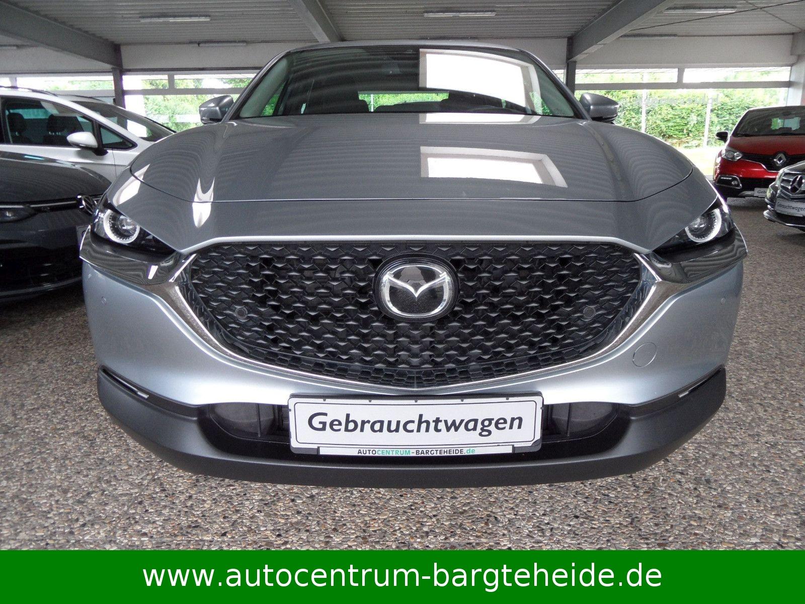 Mazda CX-30 Selection Aut. *1.HD+KAMERA+NAVI+HEAD UP