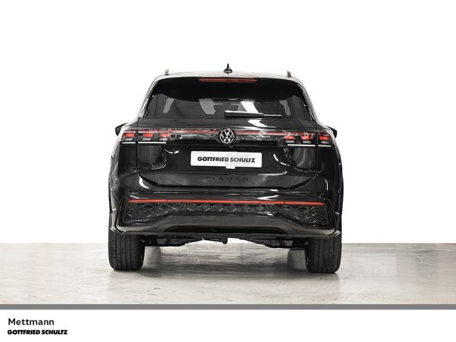 Volkswagen Tiguan - Bild 5