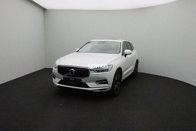 Volvo XC60 T8 AWD Inscript Exp. Leder Pano ACC Stdhzg.