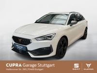 Cupra Leon - Vorschau Bild 2
