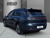 Leapmotor C10 - Vorschau Bild 3