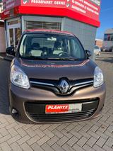 Renault Kangoo Experience/Navi/Tempomat/Bluetooth/PDC/St - gebrauchte Renault Kangoo aus dem Jahr 2018