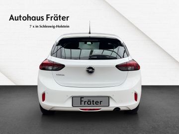 Fotografie des Opel Corsa F Elegance LED Sitz-/Lenkradheizung PDC