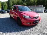 Mazda 2 1.6 16V Top Klima - gebrauchte Mazda 2 aus dem Jahr 2003