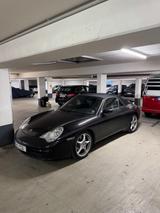 Porsche 996.2 Cabrio top Zustand-Liebhaberfahrzeug - gebrauchte Porsche 996 aus dem Jahr 2002