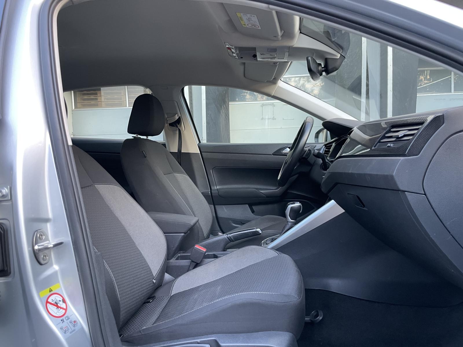 Volkswagen Polo Life LED ACC Virtual-Cockpit Rü-Kamera, миниатюра 19