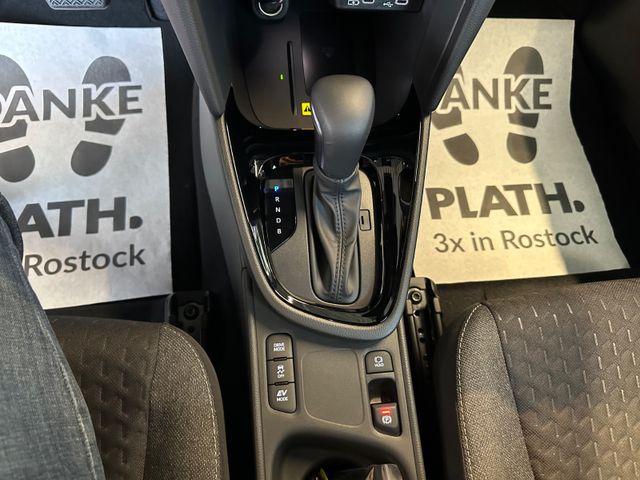 Toyota Yaris Cross Hybrid Teamplayer *Safety&Winter P.*