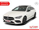 Mercedes-Benz CLA 250 e Edition 2020 AMG Line LED Panorama AHK - Mercedes-Benz CLA 250 Plug-in Hybrid (PHEV) Gebrauchtwagen