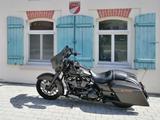 Harley-Davidson Street Glide Special